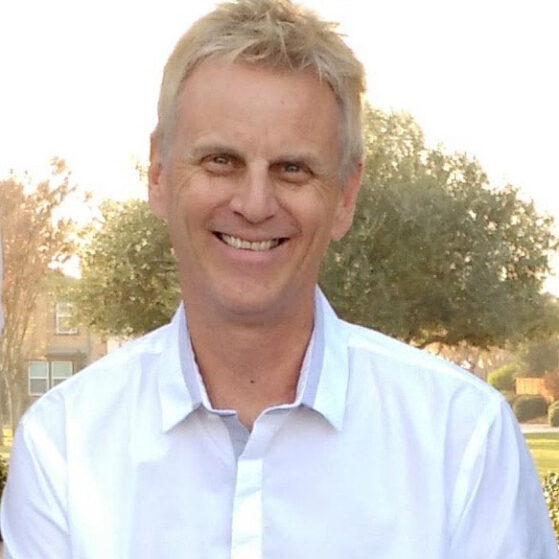 Craig Smith - Lead/Tenor